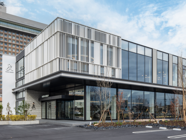 岐阜会議室「INNOVATOR'S VILLAGE 岐阜県庁前」掲載開始致しました